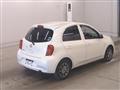 2017 Nissan March