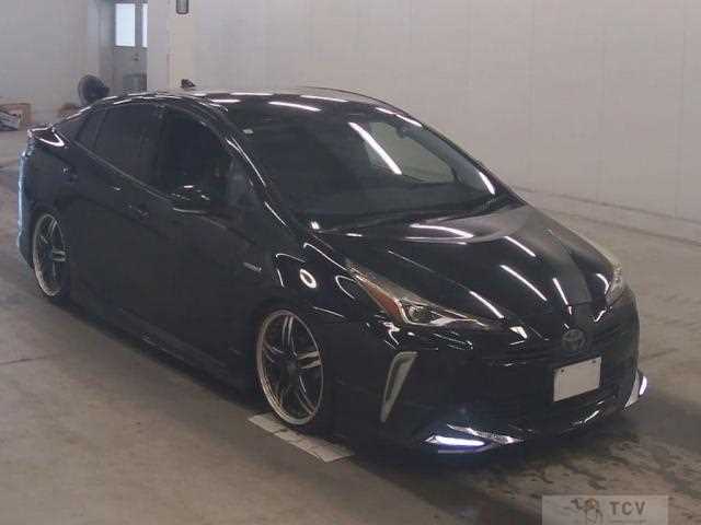 2019 Toyota Prius