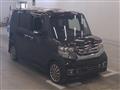 2016 Honda N BOX