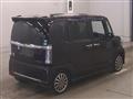 2016 Honda N BOX