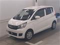 2018 Mitsubishi eK Wagon