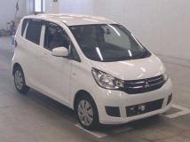 2018 Mitsubishi eK Wagon