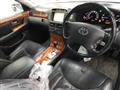 2005 Toyota Celsior