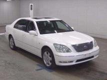 2005 Toyota Celsior