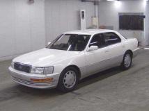 1993 Toyota Celsior