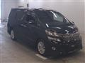 2014 Toyota Vellfire