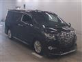 2015 Toyota Alphard G