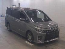 2017 Toyota Voxy