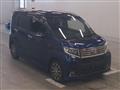 2015 Daihatsu Move