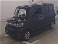 2017 Honda N BOX