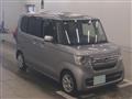 2022 Honda N BOX