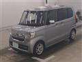 2022 Honda N BOX