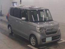 2022 Honda N BOX