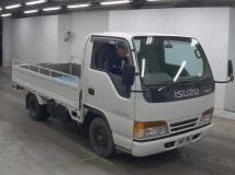 1994 Isuzu Elf Truck
