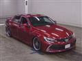 2010 Toyota Mark X