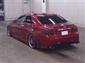 2010 Toyota Mark X