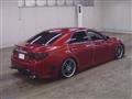 2010 Toyota Mark X