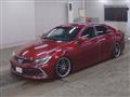 2010 Toyota Mark X