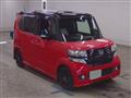 2014 Honda N BOX