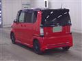 2014 Honda N BOX