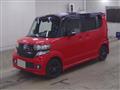 2014 Honda N BOX