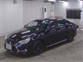 2012 Toyota Mark X