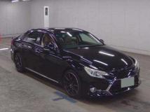 2012 Toyota Mark X