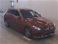 2015 Mercedes-Benz C-Class