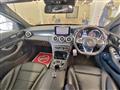 2015 Mercedes-Benz C-Class