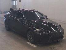 2013 Lexus IS