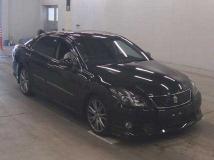 2011 Toyota Crown