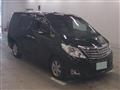 2012 Toyota Alphard G