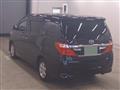2012 Toyota Alphard G