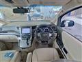 2012 Toyota Alphard G