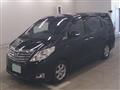 2012 Toyota Alphard G