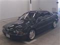 1993 Mitsubishi Diamante Sedan