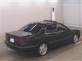 1993 Mitsubishi Diamante Sedan