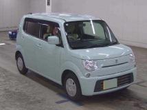2013 Suzuki MR Wagon