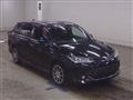 2015 Toyota Corolla Fielder