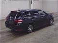 2015 Toyota Corolla Fielder