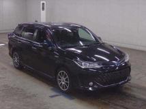 2015 Toyota Corolla Fielder