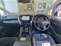 2017 Toyota Alphard G