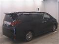 2017 Toyota Alphard G