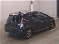 2015 Toyota AQUA
