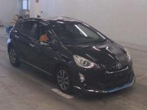 2015 Toyota AQUA