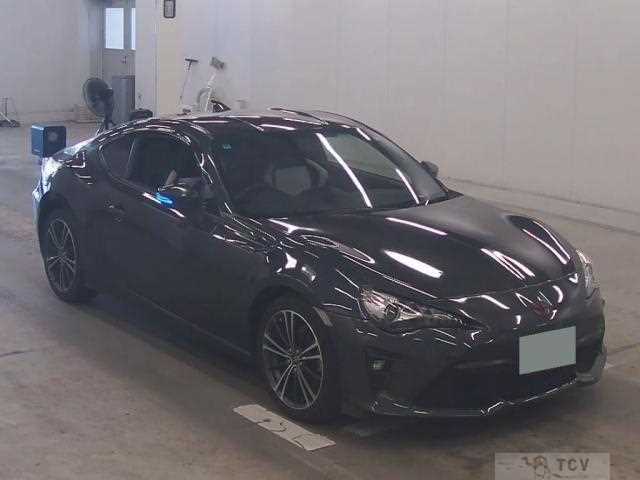 2012 Toyota 86