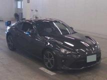2012 Toyota 86
