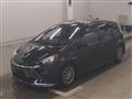 2015 Toyota AQUA