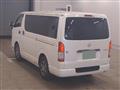 2018 Toyota Hiace Van