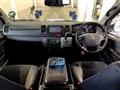 2018 Toyota Hiace Van